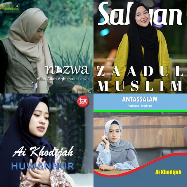 Kumpulan Sholawat - playlist by Rawiyah | Spotify