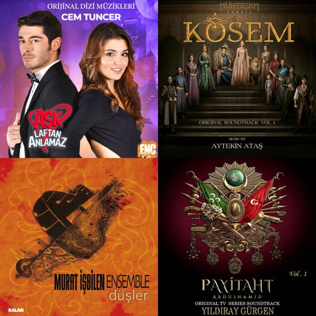 Instrumental Trending 🎵 Spotify playlist cover art