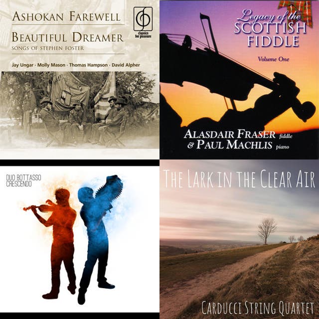 slow fiddle tunes - playlist by Mac Shea | Spotify