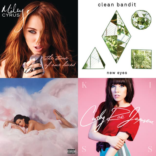 Top 5 white girl songs playlist by Dijospec Spotify