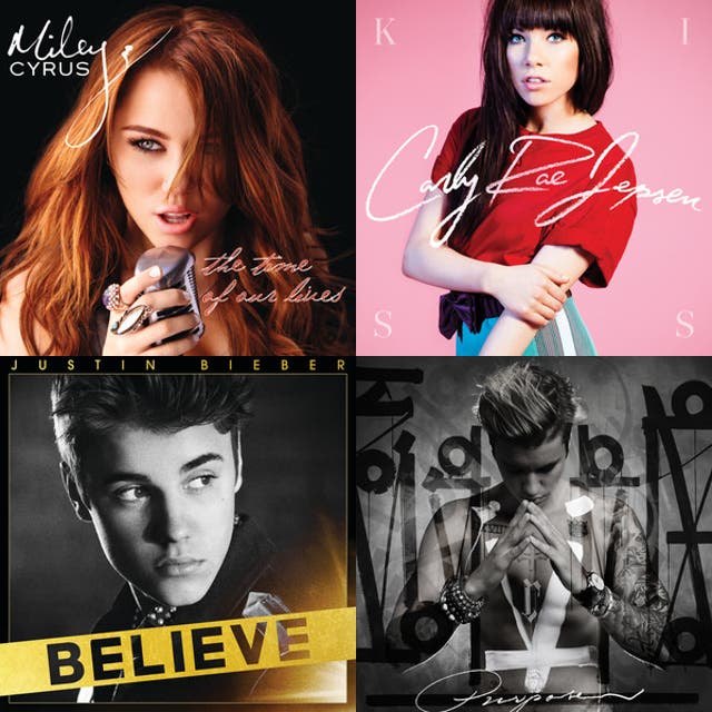 Imagem de Natasha Aguilera y Damian Gonzalez