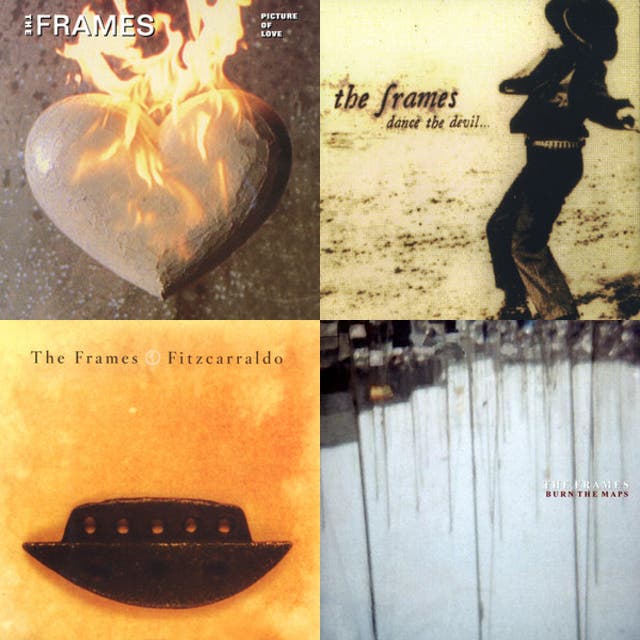 Imagem de The Frames