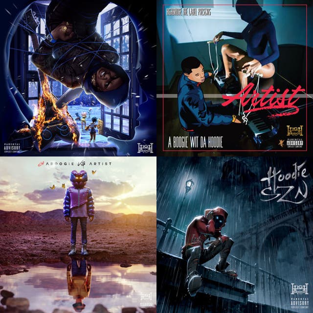 im a boogie wit da hoodie but just call me baby - playlist by Lauren ...