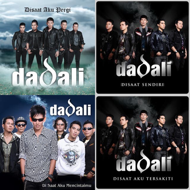 DADALI FULL ALBUM TERBAIK SELAMA NYA - playlist by Suara Purwakarta ...