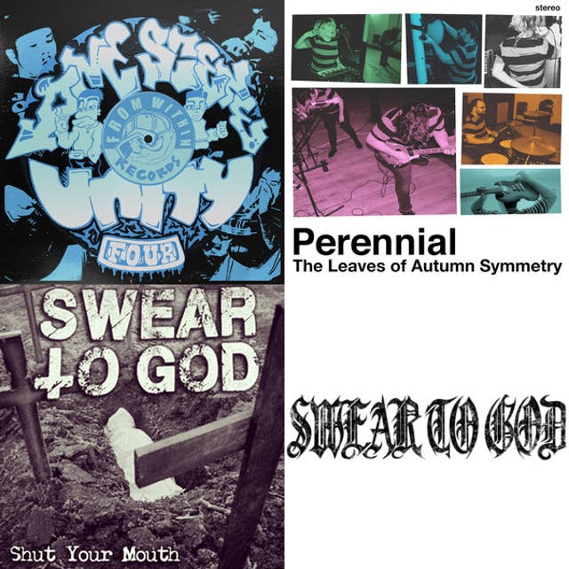New England Hardcore