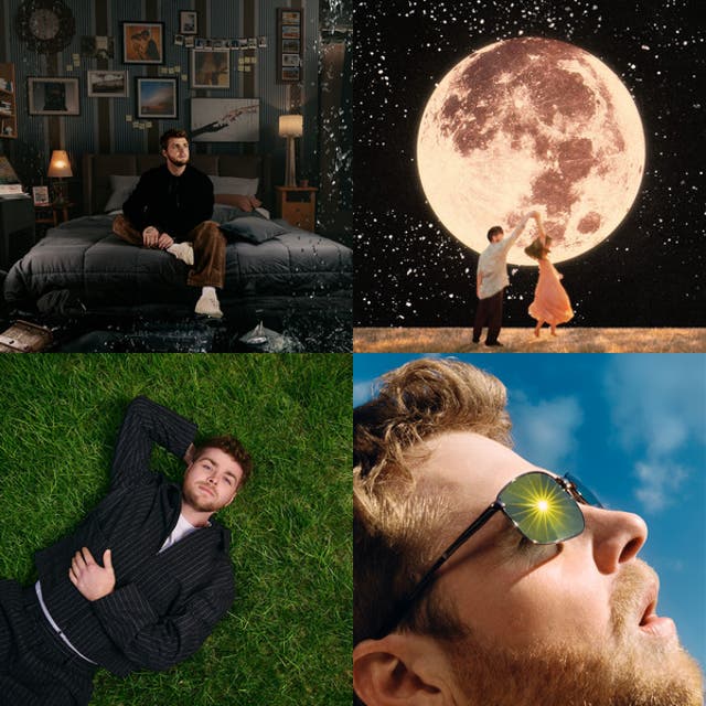 Alex warren new album - playlist by Flo Rickards | Spotify