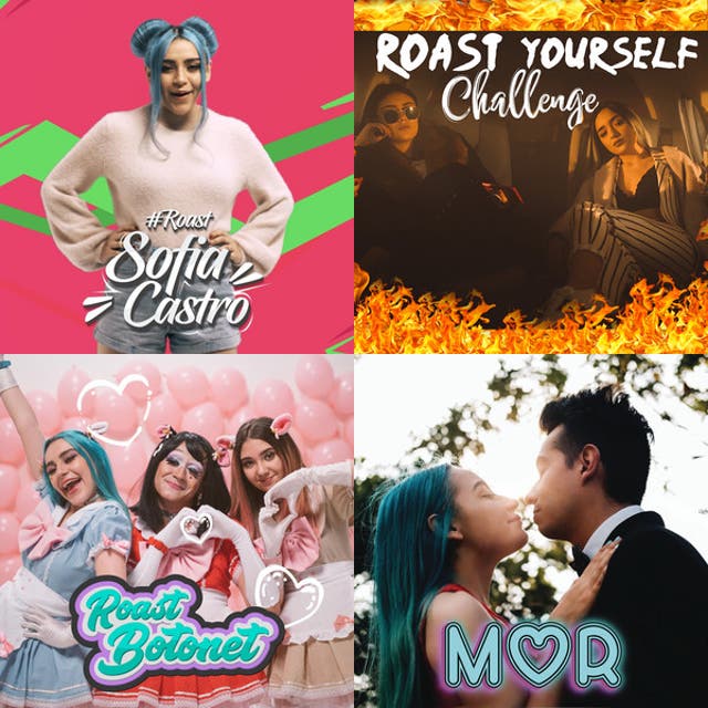 Mor Ami Rodriguezz ft. Sofia Castro - playlist by Angie Diaz | Spotify