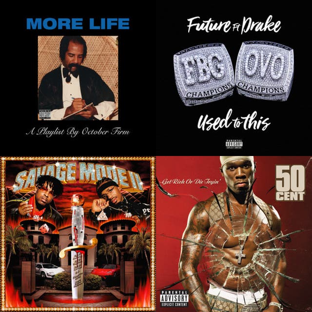 Hip Hop Pool Party - playlist by Akash Patel | Spotify