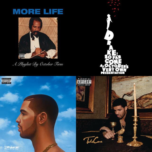 Best of drake: RNB - playlist by Vah(YALA) | Spotify