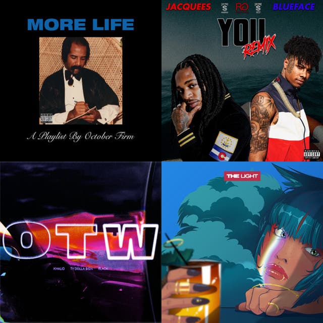 Rnb - playlist by Yafit Okashi | Spotify