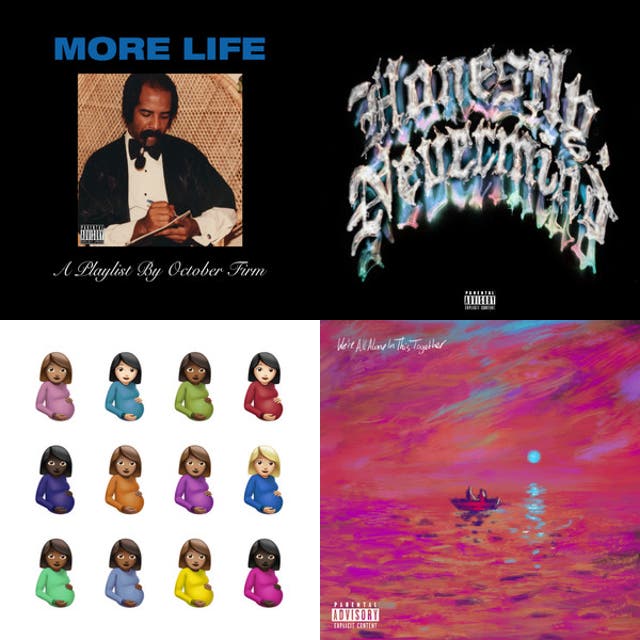 Playlist777 Playlist By Elii Spotify