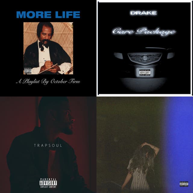 R&B🎧🫀 - playlist by Jasiel | Spotify