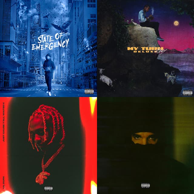 Bangersрџ єрџџѕ Playlist By Iricketson Spotify