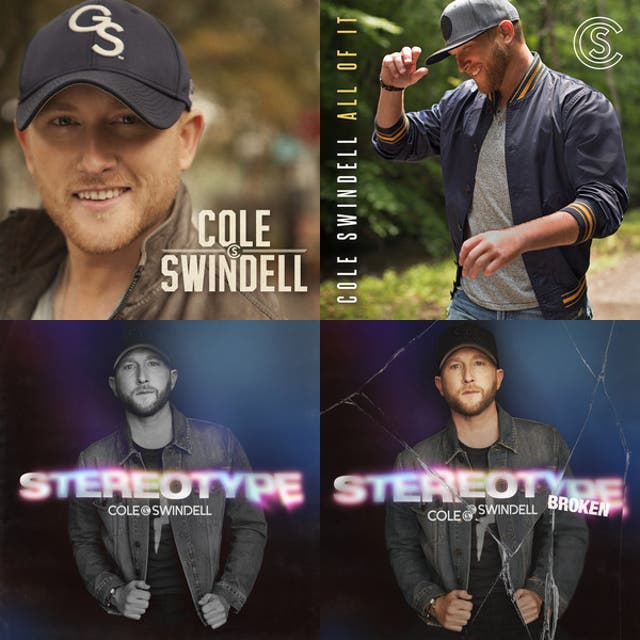 2023 Cole Swindell Setlist playlist by kplese16 Spotify