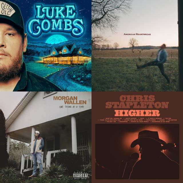 Country Morning