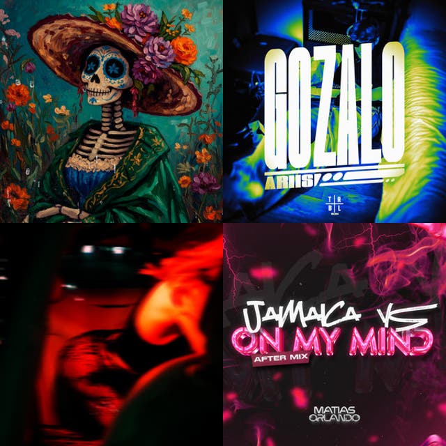 Jamaica vs On my mind - Radio Edit - playlist by Luis Fe | Spotify