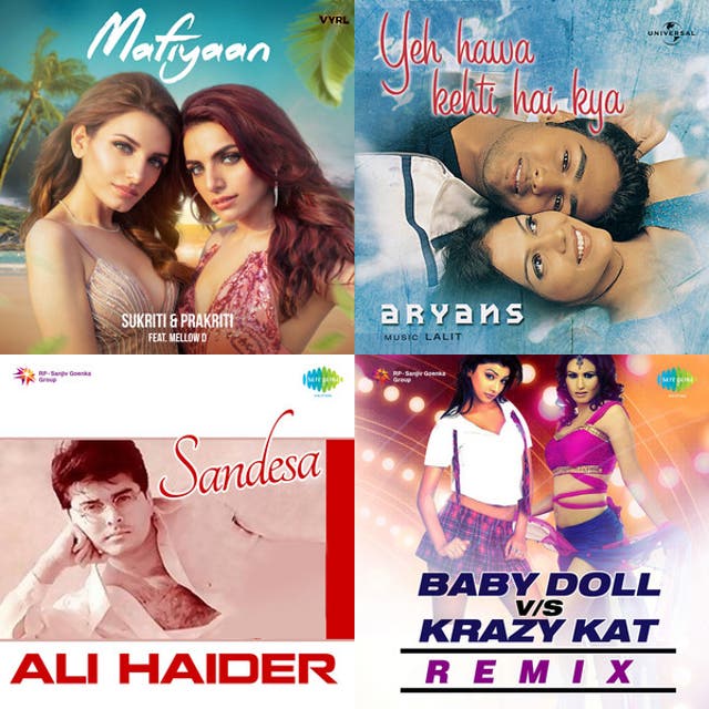 Indian Pop - playlist by Biraj Ghosh | Spotify