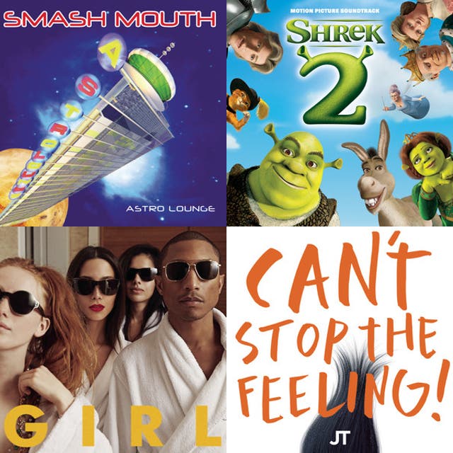 Hitster - peliculas - juegos