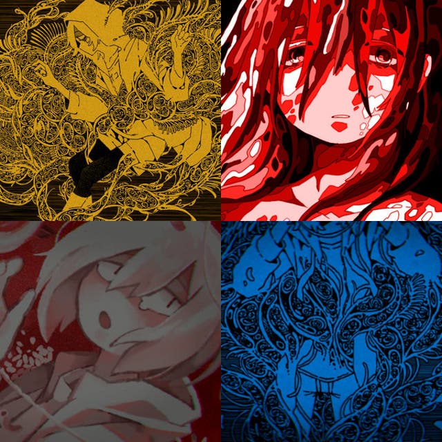 NMKK - playlist by まぁ | Spotify