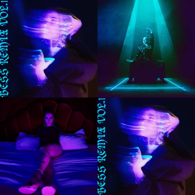 BESS COMPLETE - playlist by Bb | Spotify