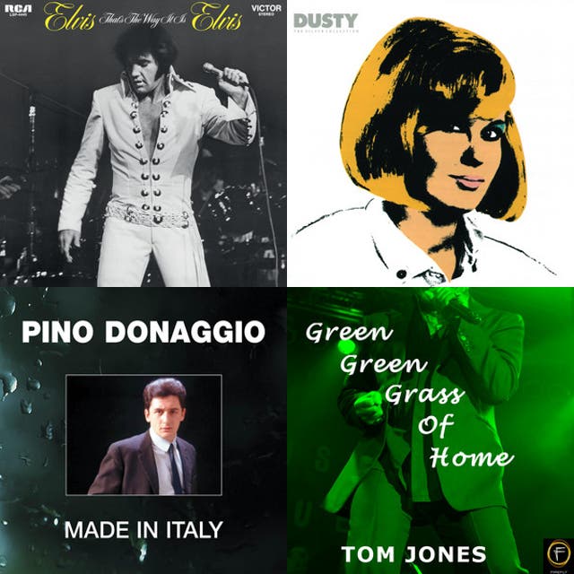 Imagem de Pino Donaggio