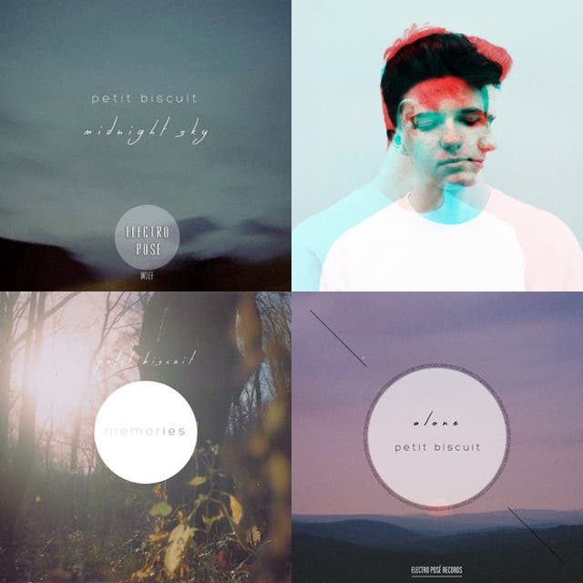 Alone Petit Biscuit playlist by Natali Wood Spotify