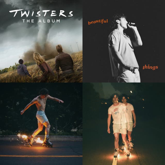 Jason Boone - playlist by MNS | Spotify