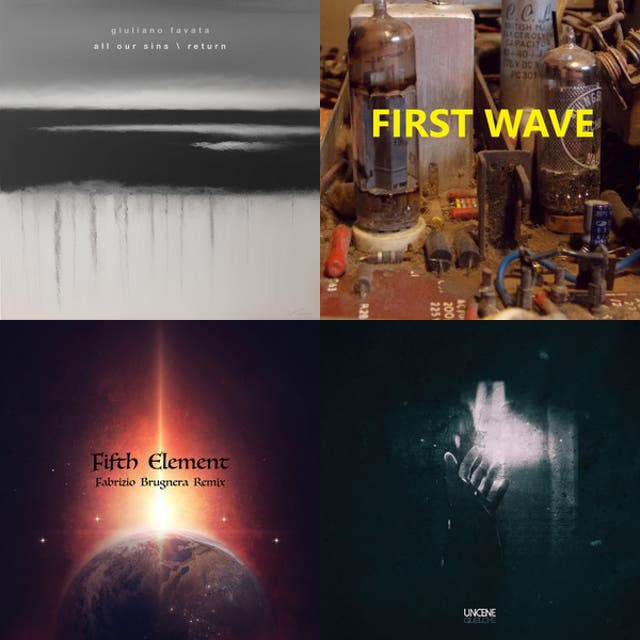 Low tempo Talents (2) Spotify playlist cover art