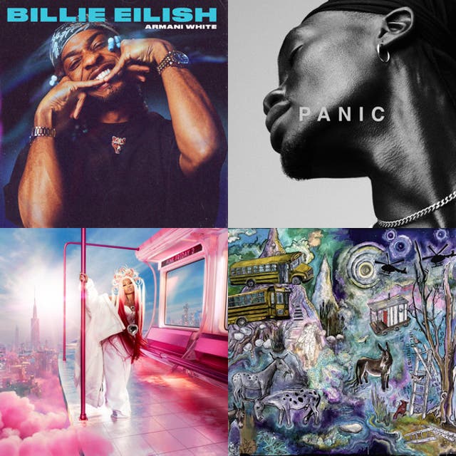 Hip Hop / Rap Party Playlist - playlist by J A K | Spotify