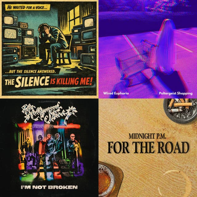 Garage Rock Revival