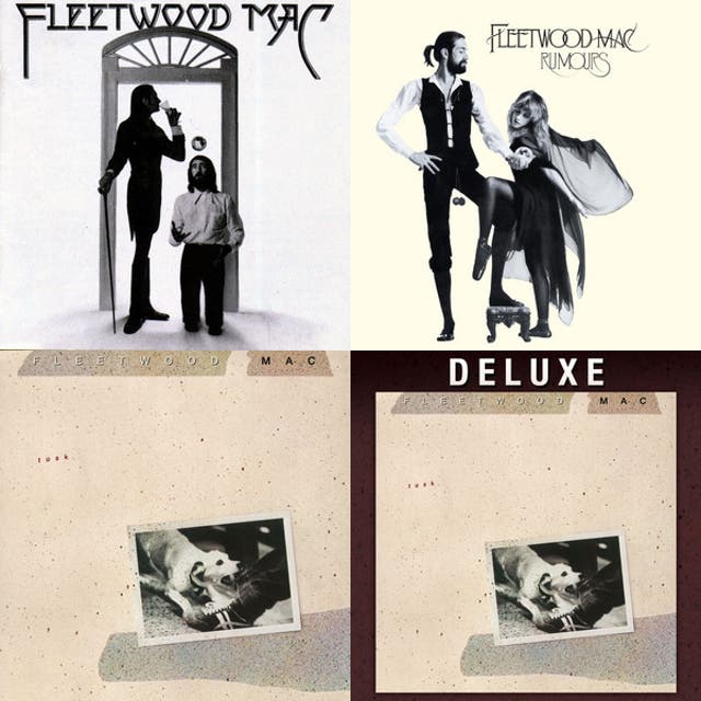 slow fleetwood mac - playlist by Declan Ramsden | Spotify