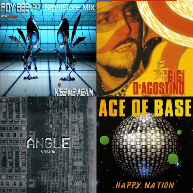 When You Find Me - Bonus Track - playlist by Rake | Spotify