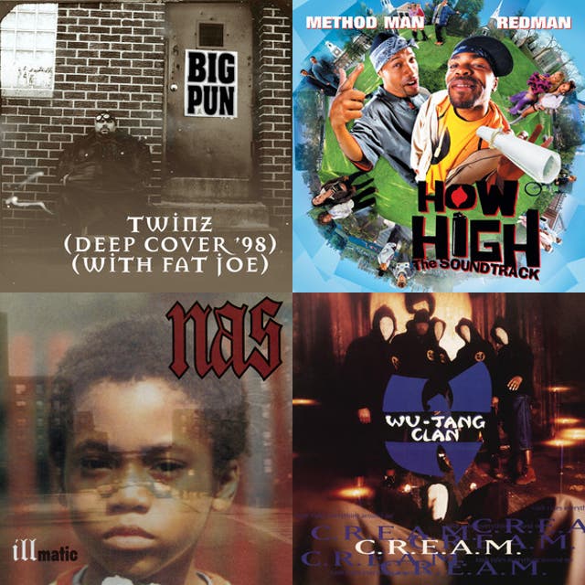 Clean NYC rap - playlist by Em Are | Spotify