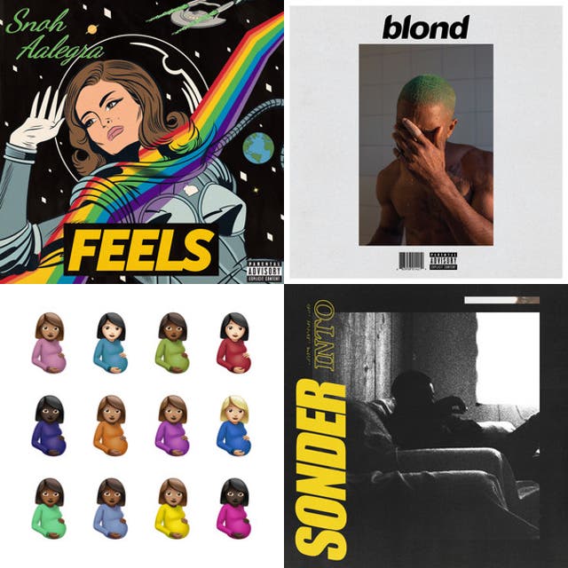 Songs like yebbas heartbreak - playlist by kelvin.egbine | Spotify