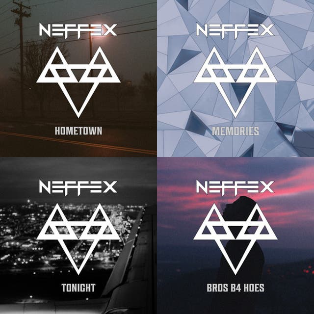 NFEX - playlist by solo_jhova | Spotify
