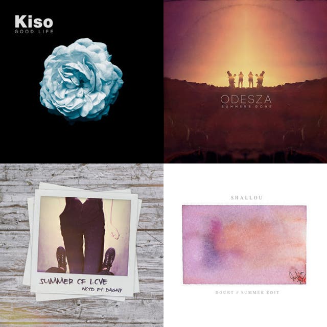 c h i l l - playlist by dustin sadnick | Spotify