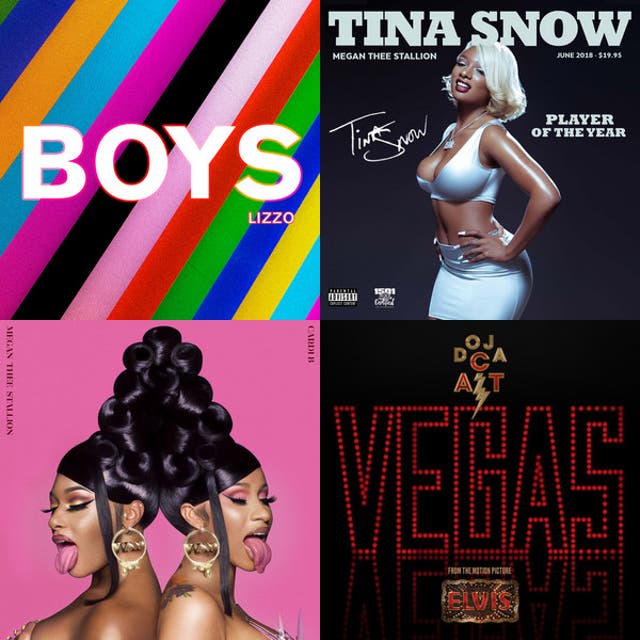 WNBA - playlist by frances77321 | Spotify
