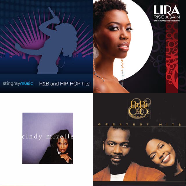 DJ YOUNG MIX playlist by Vuman Spotify