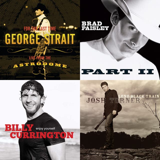 I'm Gonna Miss Her (The Fishing Song) (Made Famous by Brad Paisley