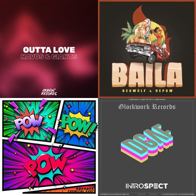 SPECIAL TECHNO MIX THMAE - playlist by saturnados | Spotify