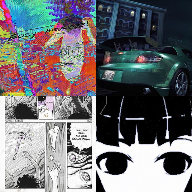 Breakcore for the Soul - playlist by exhibits | Spotify