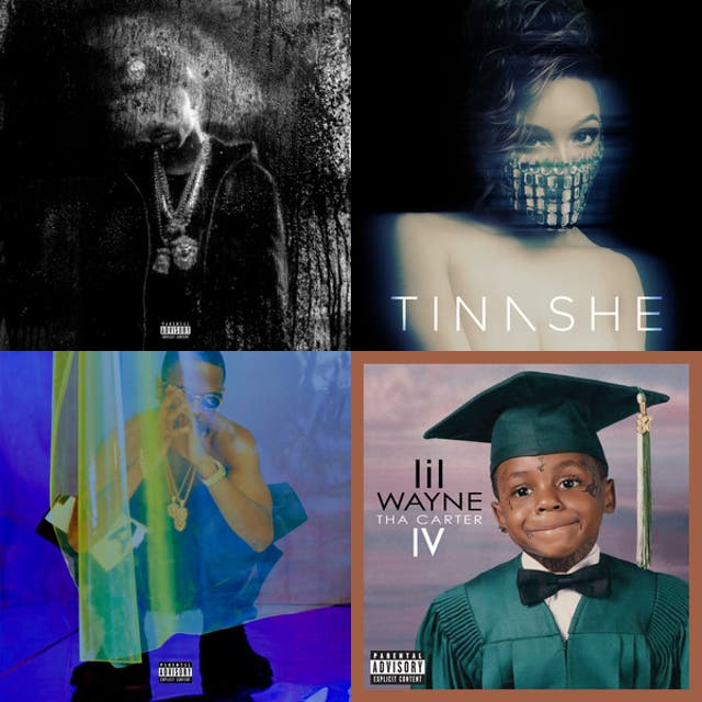 She Will - playlist by Alexandra | Spotify