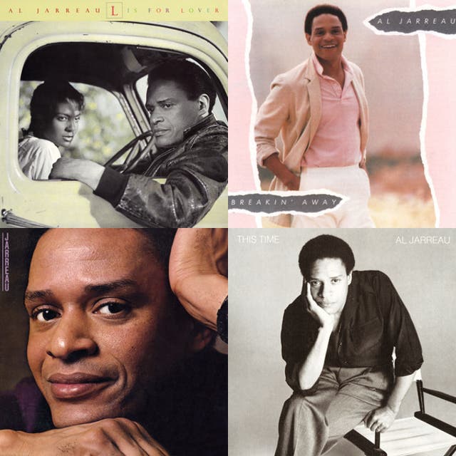 Imagem de Al Jarreau