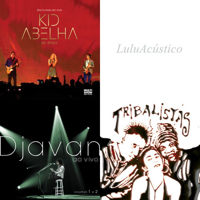 Barzinho - MPB playlist cover