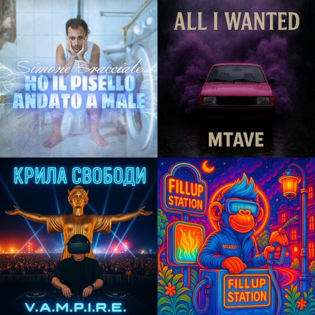 Musix mix All genre 4 everyone