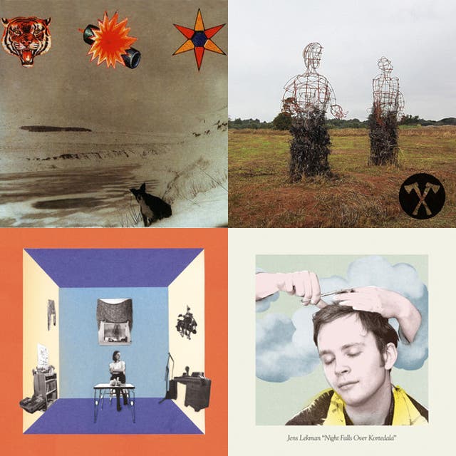 Imagem de Jens Lekman