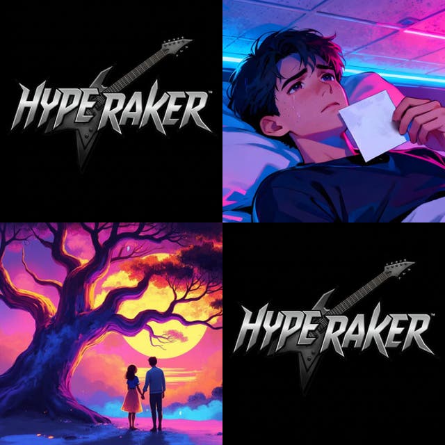 Hyper raker - playlist by Pinkylanggawan | Spotify