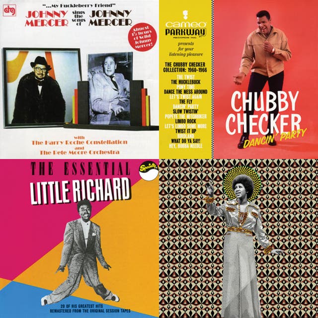 GREEN BOOK SOUND TRACK - playlist by WM | Spotify