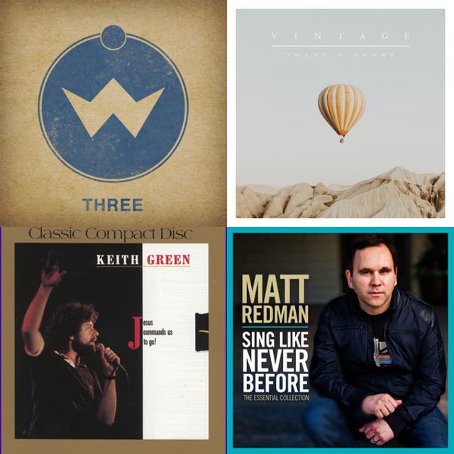 Older Worship Songs - playlist by Jessica Call | Spotify