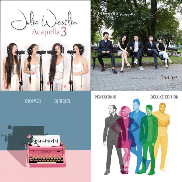 Acapella love songs - playlist by 123emilycarr | Spotify